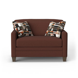 Serendipity Fabric Twin Sleeper