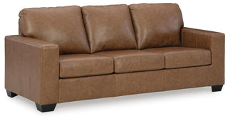 Bolsena Sofa Leather