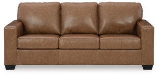 Bolsena Queen Sofa Sleeper Leather