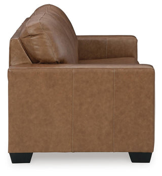 Bolsena Queen Sofa Sleeper Leather