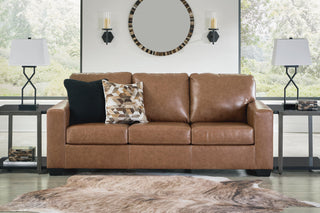 Bolsena Sofa Leather