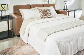 Bolsena Queen Sofa Sleeper Leather