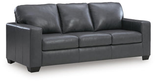 Bolsena Sofa Leather