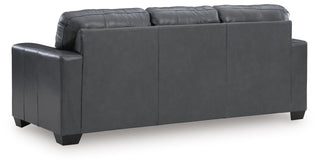 Bolsena Queen Sofa Sleeper Leather