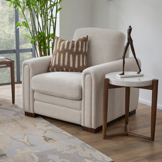 Rudy Fabric Chair