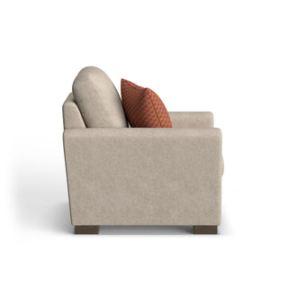 Rudy Fabric Chair