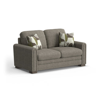 Rudy Fabric Loveseat