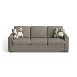 Rudy Fabric Sofa