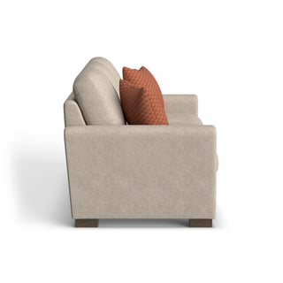 Rudy Fabric Sofa