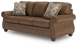 Chasemore Sofa Faux Leather