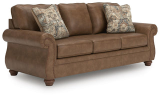 Chasemore Sofa Faux Leather