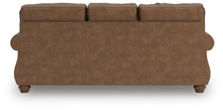 Chasemore Sofa Faux Leather