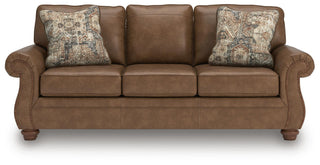 Chasemore Sofa Faux Leather