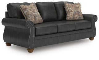 Chasemore Sofa Faux Leather