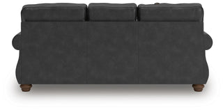 Chasemore Sofa and Recliner