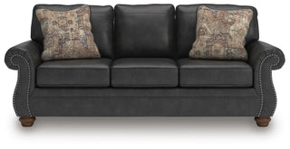 Chasemore Sofa Faux Leather