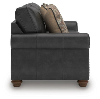 Chasemore Sofa Faux Leather