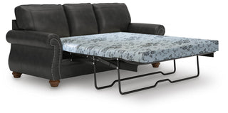 Chasemore Queen Sofa Sleeper Faux Leather