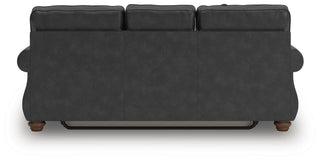 Chasemore Queen Sofa Sleeper Faux Leather