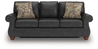 Chasemore Queen Sofa Sleeper Faux Leather