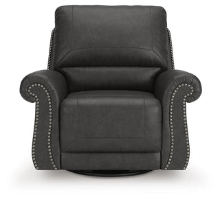 Chasemore Sofa and Recliner