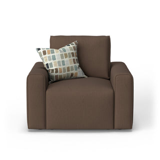 Dawson Fabric Chair