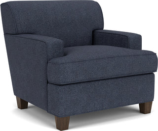 Dempsey Fabric Chair