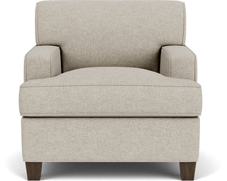 Dempsey Fabric Chair