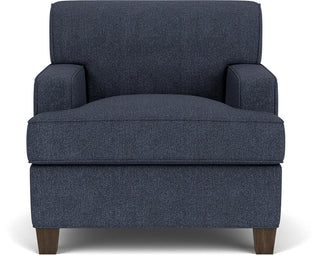 Dempsey Fabric Chair