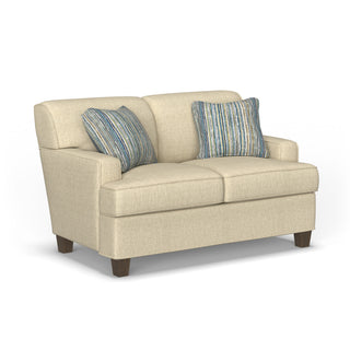 Dempsey Fabric Loveseat
