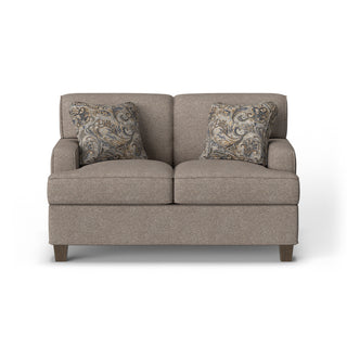 Dempsey Fabric Loveseat