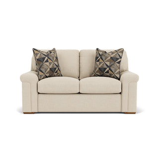 Blanchard Fabric Loveseat