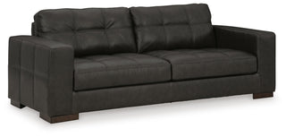Luigi Sofa Leather