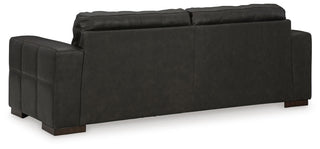 Luigi Sofa Leather
