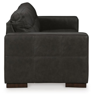 Luigi Sofa Leather