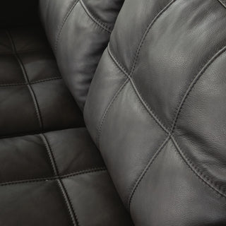 Luigi Loveseat Leather