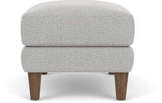 Venture Fabric Ottoman