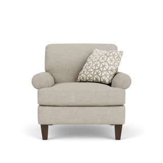 Venture Fabric Chair