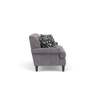 Venture Fabric Sofa