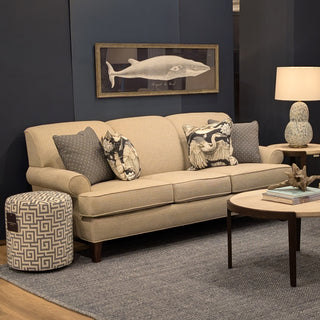 Venture Fabric Sofa
