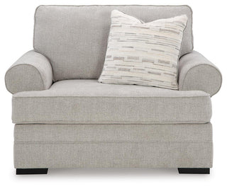 Eastonbridge Chair and a Half Chenille