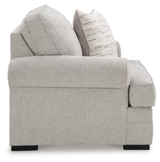 Eastonbridge Chair and a Half Chenille
