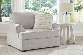 Eastonbridge Chair and a Half Chenille