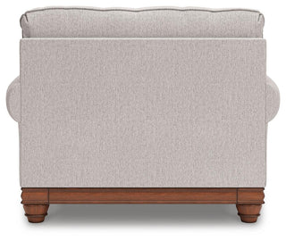 Clearbrooke Chair and a Half Chenille
