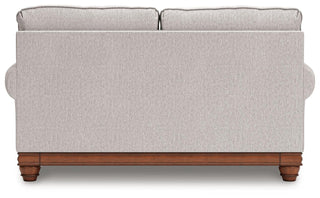 Clearbrooke Loveseat Chenille