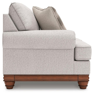 Clearbrooke Loveseat Chenille
