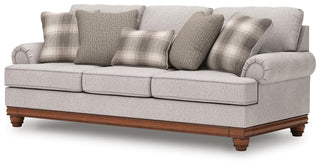 Clearbrooke Sofa Chenille