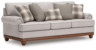 Clearbrooke Sofa Chenille