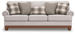 Clearbrooke Sofa and Loveseat