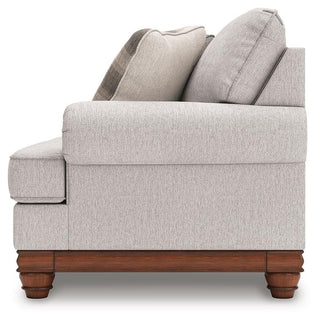 Clearbrooke Sofa Chenille